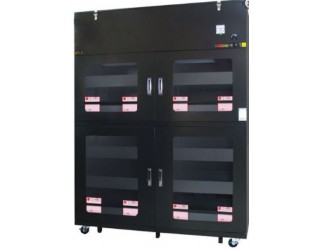HEPA Filtered dry cabinet